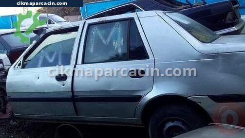Dacia Solenza Marş Motoru çıkma parça
