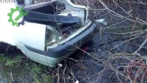 Dacia solenza marş motoru çıkma yedek parça Mısırcıoğlu