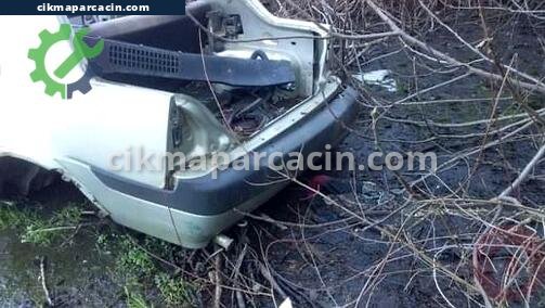 Dacia Solenza Marş Motoru çıkma parça