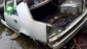 Dacia solenza motor beyni çıkma yedek parça Mısırcıoğlu oto