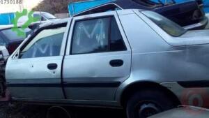 Dacia solenza motor beyni çıkma yedek parça Mısırcıoğlu oto