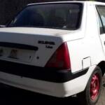 Dacia solenza motor çıkma yedek parça Mısırcıoğlu oto