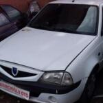 Dacia solenza ön cam çıkma yedek parça Mısırcıoğlu