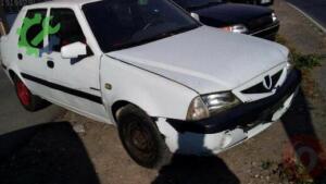 Dacia solenza ön kaput çıkma yedek parça Mısırcıoğlu oto