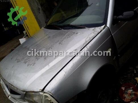 Dacia Solenza Ön Kaput çıkma parça