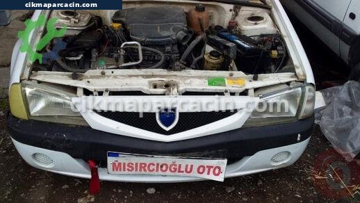 Dacia Solenza Ön Panel çıkma parça