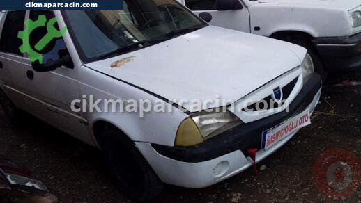 Dacia Solenza Ön Panel çıkma parça