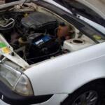 Dacia solenza ön taşıyıcı porya çıkma yedek parça Mısırcıoğl