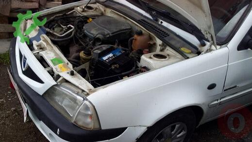 Dacia Solenza Porya çıkma parça