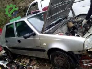 Dacia solenza oto beyin çıkma yedek parça Mısırcıoğlu oto