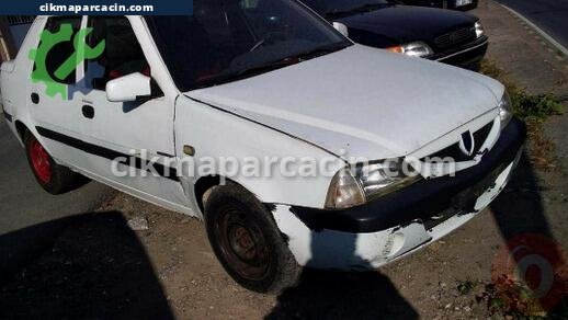 Dacia Solenza Pedal çıkma parça