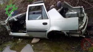 Dacia solenza piston çıkma yedek parça Mısırcıoğlu