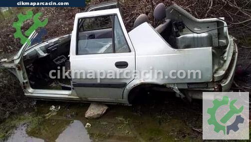 Dacia Solenza Piston çıkma parça