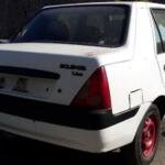 Dacia solenza piston çıkma yedek parça Mısırcıoğlu oto