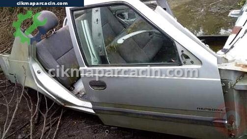 Dacia Solenza Piston çıkma parça