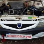 DACİA SOLENZA PİSTON MİLİ ÇIKMA PARÇA MISIRCIOĞLU OTO