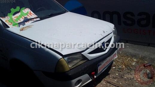 Dacia Solenza Piston Mili çıkma parça