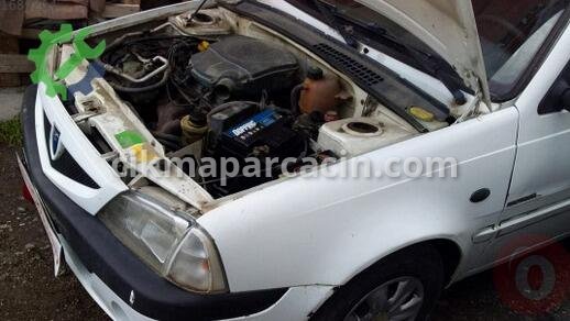 Dacia Solenza Piston Mili çıkma parça