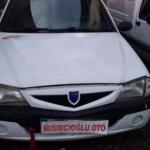 Dacia solenza piston mili çıkma parça Mısırcıoğlu ot