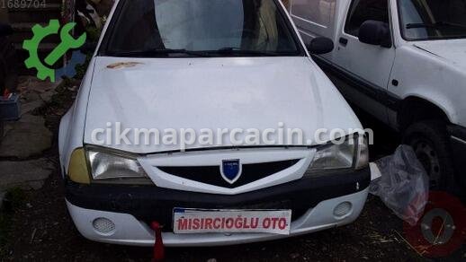 Dacia Solenza Piston Mili çıkma parça