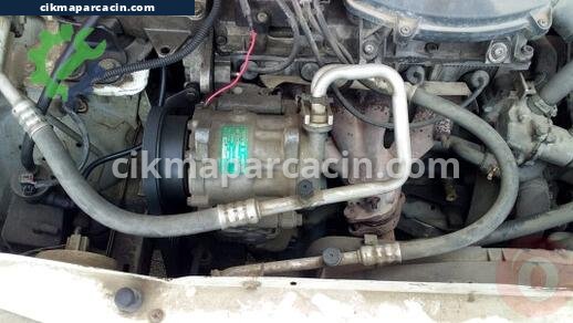 Dacia Solenza Piston Mili çıkma parça