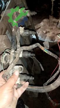 Dacia Solenza Piston Mili çıkma parça