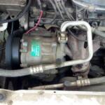 Dacia solenza rölanti motoru çıkma yedek parça Mısırcıoğlu