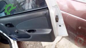 dacia solenza sağ arka kapı çıkma parça mısırcıoğlu oto