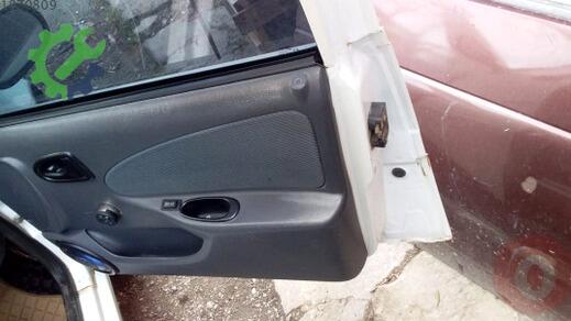Dacia Solenza Sağ Arka Kapı çıkma parça