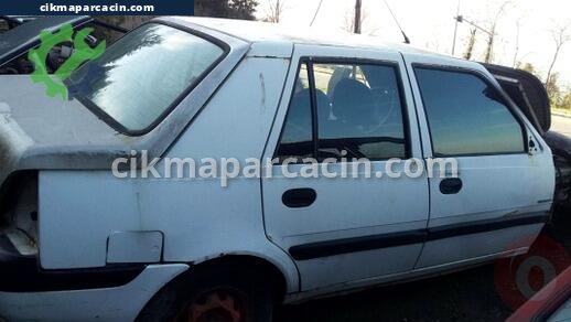 Dacia Solenza Sağ Arka Kapı çıkma parça