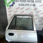 Dacia Solenza Çıkma Sağ Arka Kapı