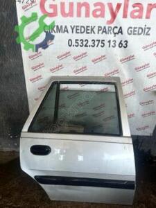 Dacia Solenza Çıkma Sağ Arka Kapı