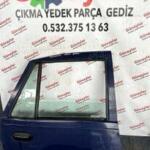 Çıkma Dacia Solenza Sağ Arka Kapı