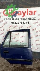 Çıkma Dacia Solenza Sağ Arka Kapı