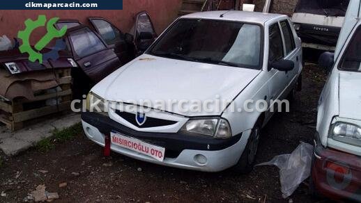 Dacia Solenza Sağ Ön Kapı çıkma parça