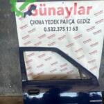 Sağ Ön Kapı Dacia Solenza Çıkma