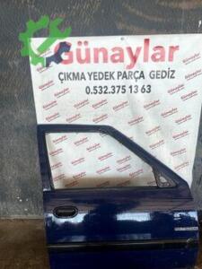 Sağ Ön Kapı Dacia Solenza Çıkma