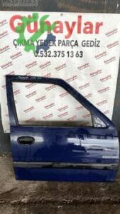 Sağ Ön Kapı Dacia Solenza Çıkma