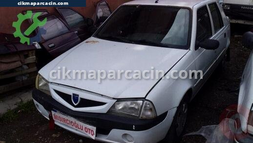 Dacia Solenza Sağ Ön Kapı çıkma parça