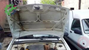 Dacia solenza şarj dinamosu çıkma yedek parça Mısırcıoğlu