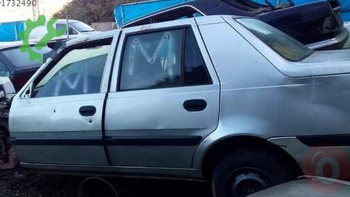 Dacia Solenza Şarj Dinamosu çıkma parça