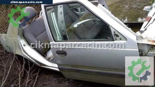 Dacia Solenza Silindir Kapağı çıkma parça