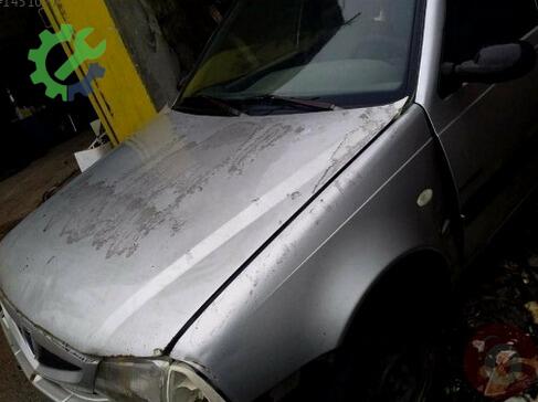 Dacia Solenza Silindir Kapağı çıkma parça