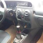 Dacia solenza sinyal kolu çıkma yedek parça Mısırcıoğlu oto