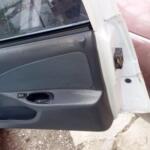 dacia solenza sol arka kapı çıkma parça mısırcıoğlu oto
