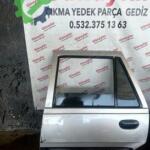 Çıkma Dacia Solenza Sol Arka Kapı