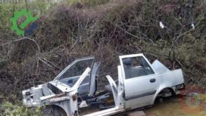 DACİA SOLENZA SOL ARKA KAPI ÇIKMA PARÇA MISIRCIOĞLU OTO