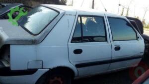 Dacia solenza sol ön kapı çıkma parça Mısırcıoğlu oto