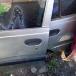 dacia solenza sol ön kapı çıkma parça mısırcıoğlu oto