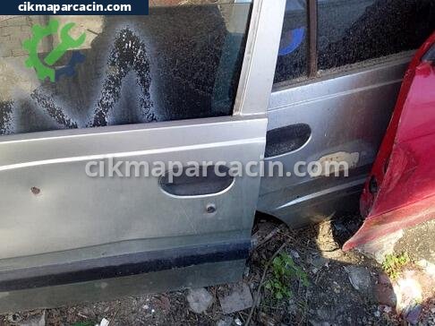 Dacia Solenza Sol Ön Kapı çıkma parça